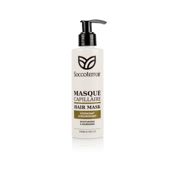 Pack Douceur & Éclat – Routine Capillaire – Image 3