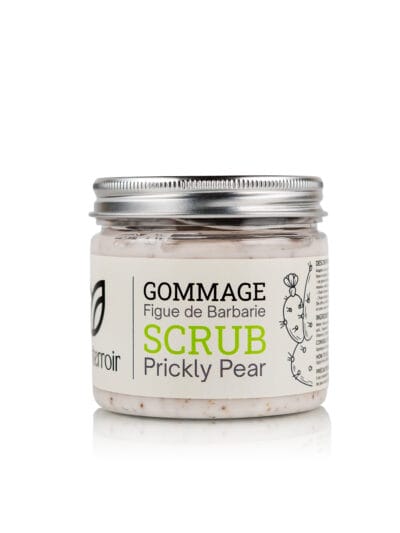 Gommage à la Figue de Barbarie – 190 ml