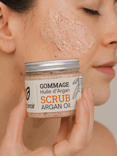 GOMMAGE À L&rsquo;ARGAN 190ML