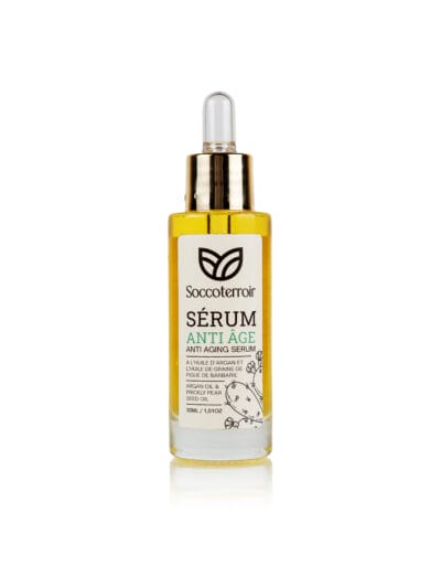 Sérum Anti-Âge 30 ml