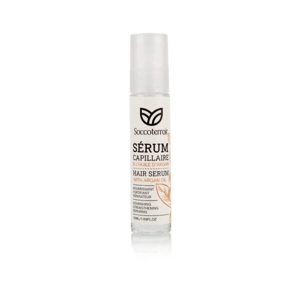 Pack Douceur & Éclat – Routine Capillaire – Image 2