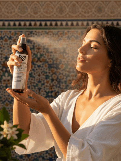 Eau de Fleur d’Oranger – 250 ml